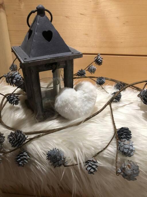 Nuit Insolite - La Cabane Du Haut-Doubs Les Gras 外观 照片